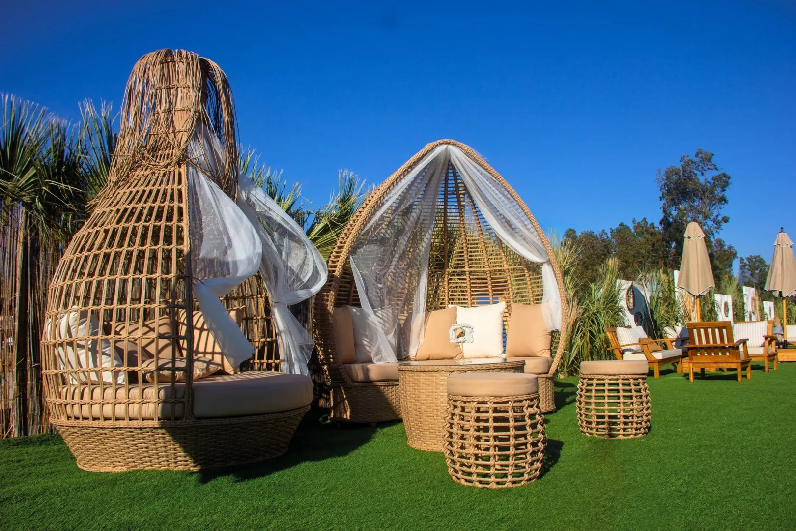 Отель Seven For Life Thermal