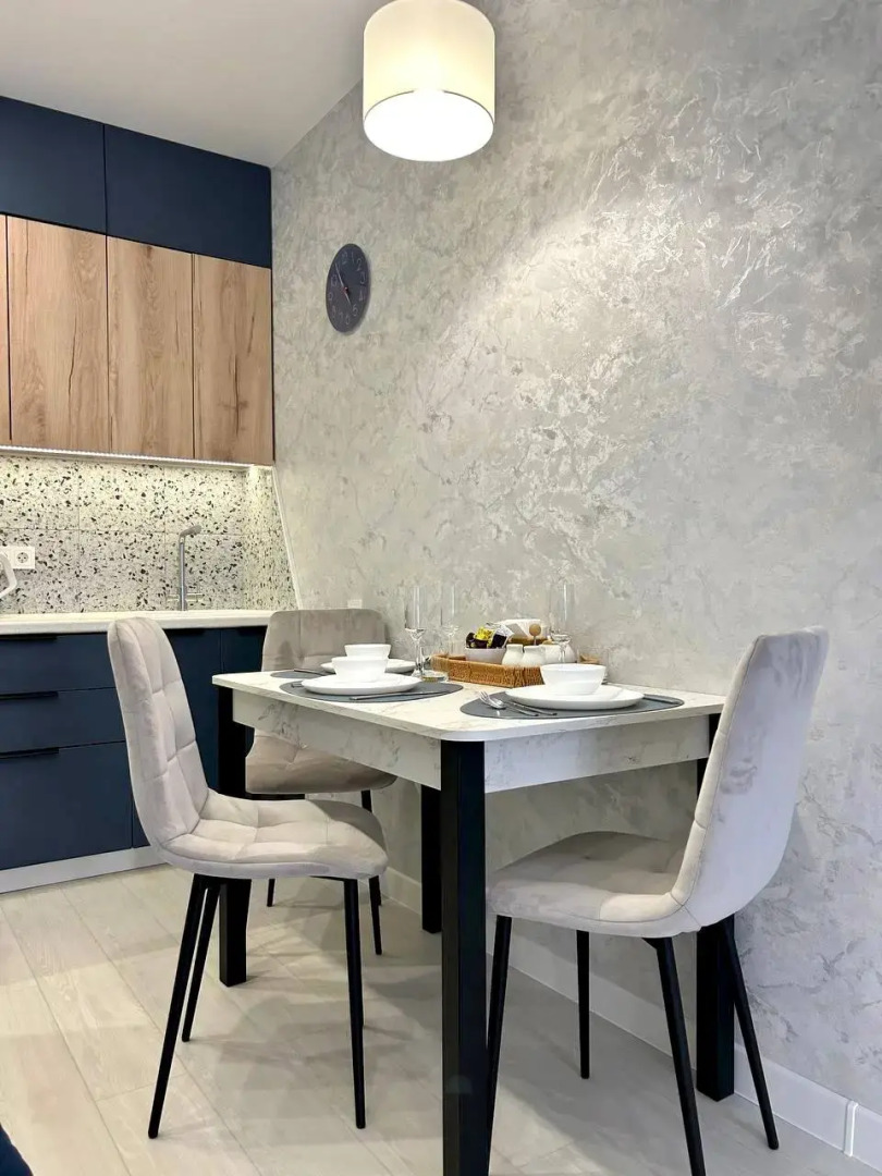 Апартаменты Lagoon