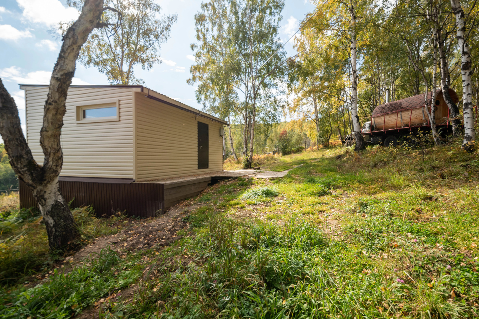 Гостевой дом Порт Байкал
