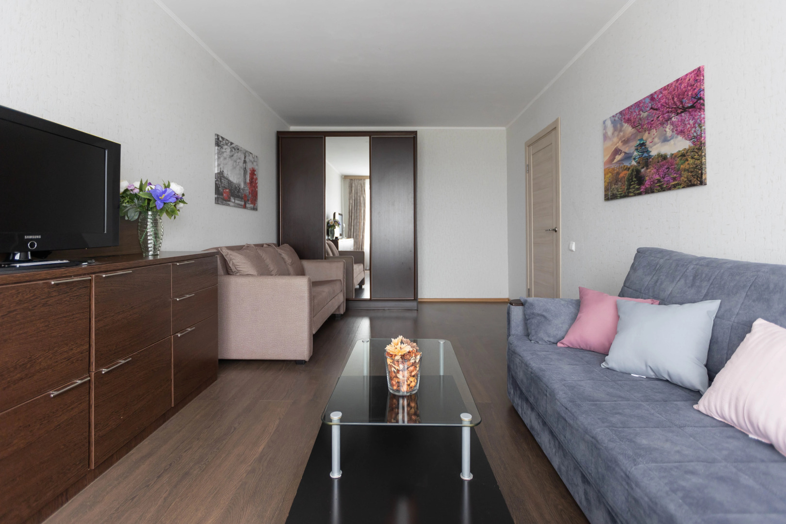 Квартира в Ясенево