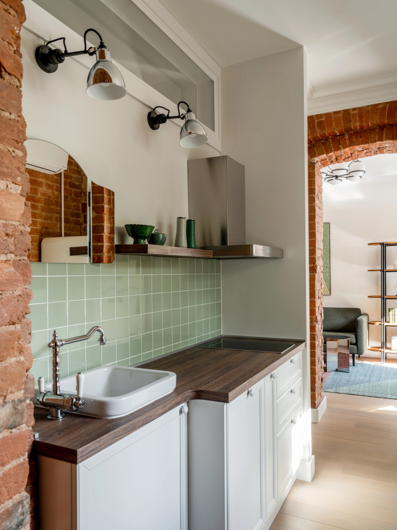 Апартаменты Rachael's