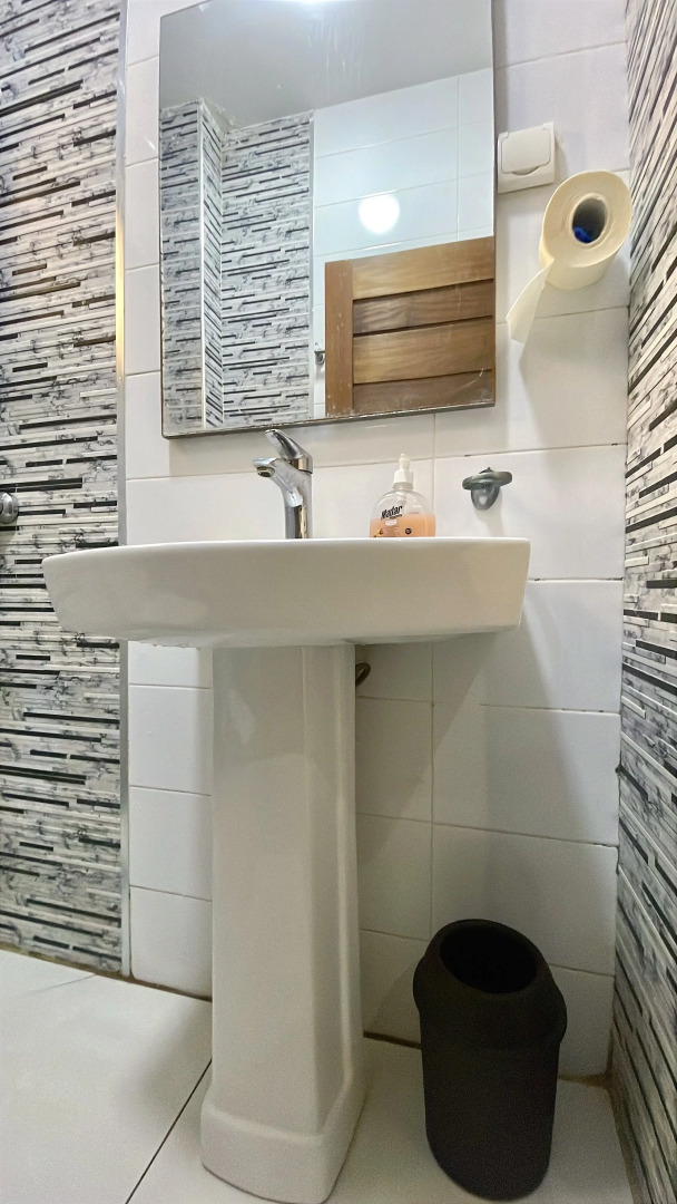 Апартаменты Le Cocooning Mermoz Batrain