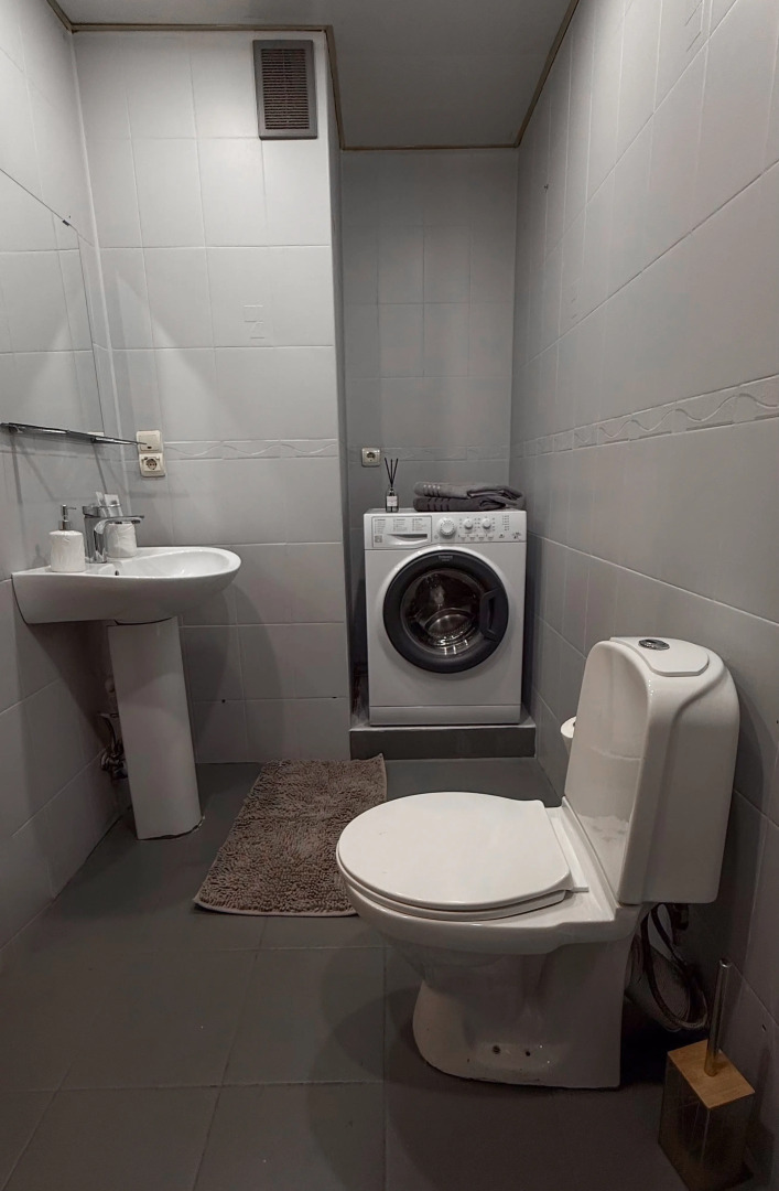 Квартира в 5 минутах от центра