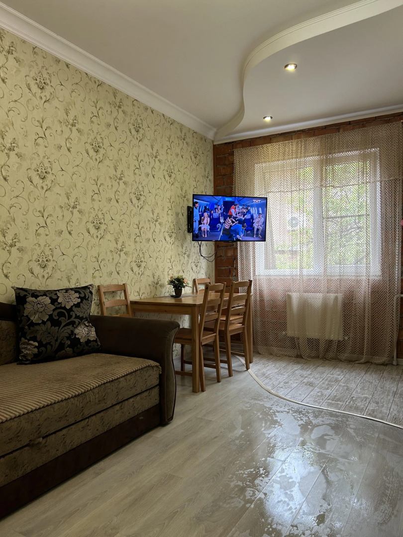 Квартира на Власова 17-2