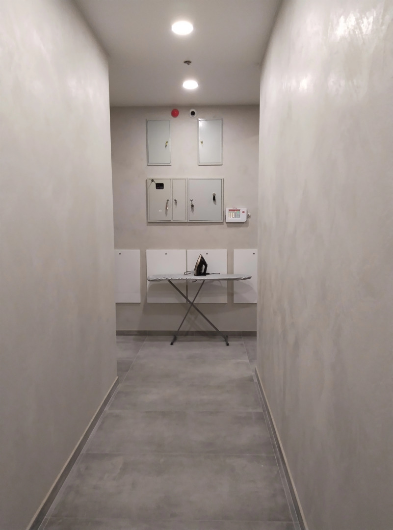 Апарт-отель Мое Море