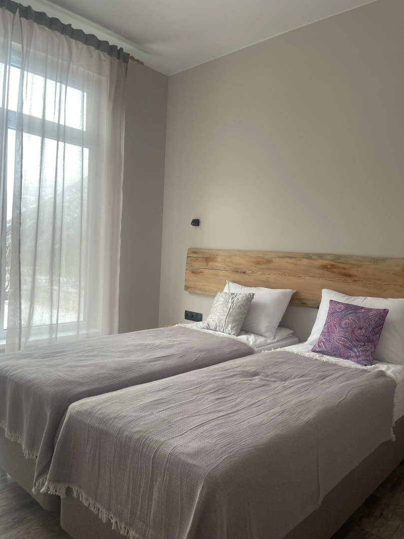 Гостевой дом Atmosfera