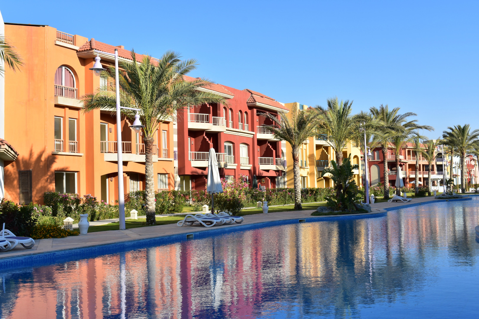 Rental Chalets Apartments