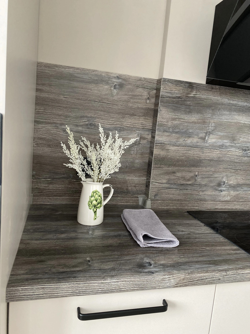 Квартира на Крайнова