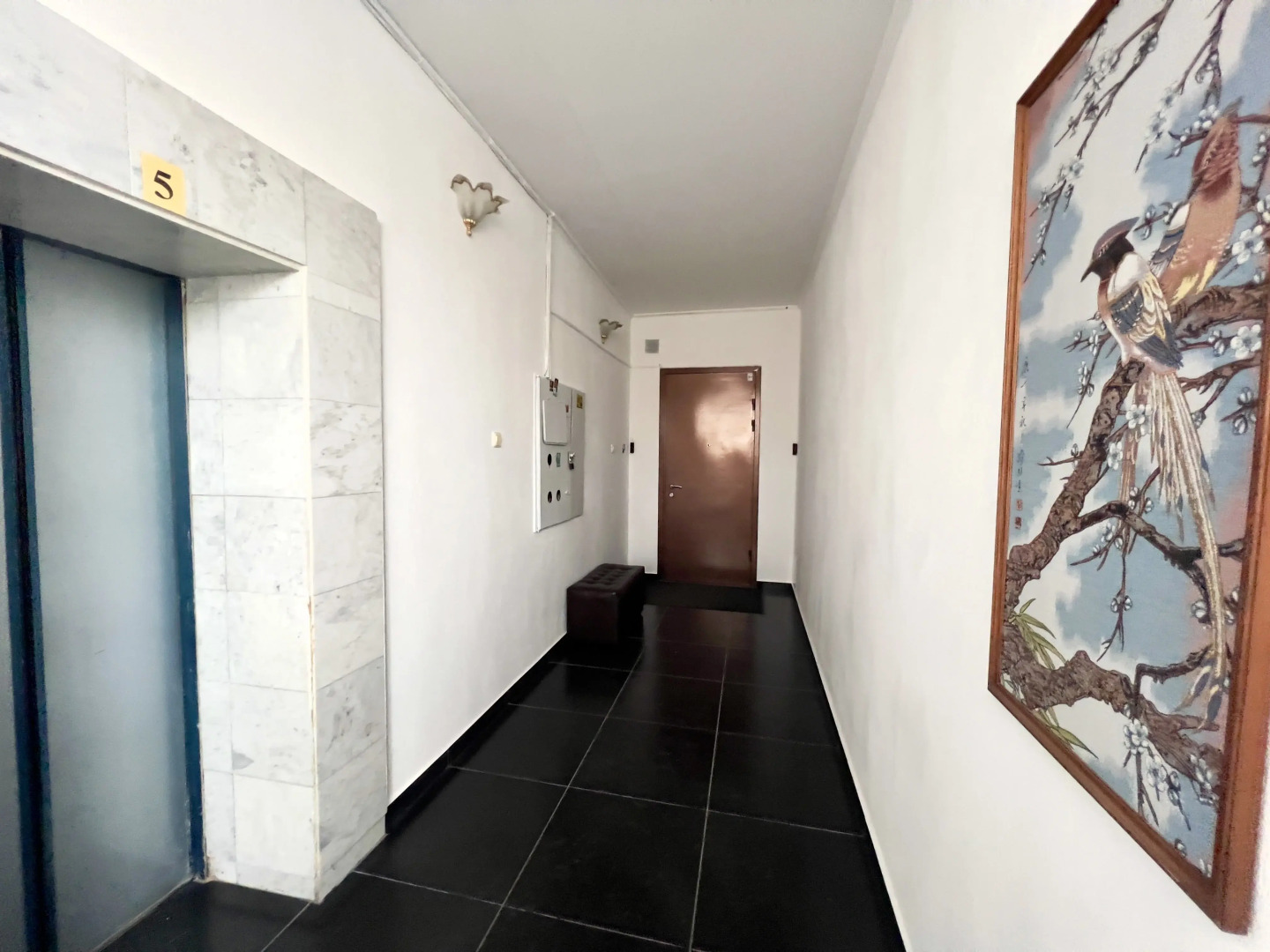 Апартаменты ВыДома в шаге от набережной с видом на Бульвар Дзержинско