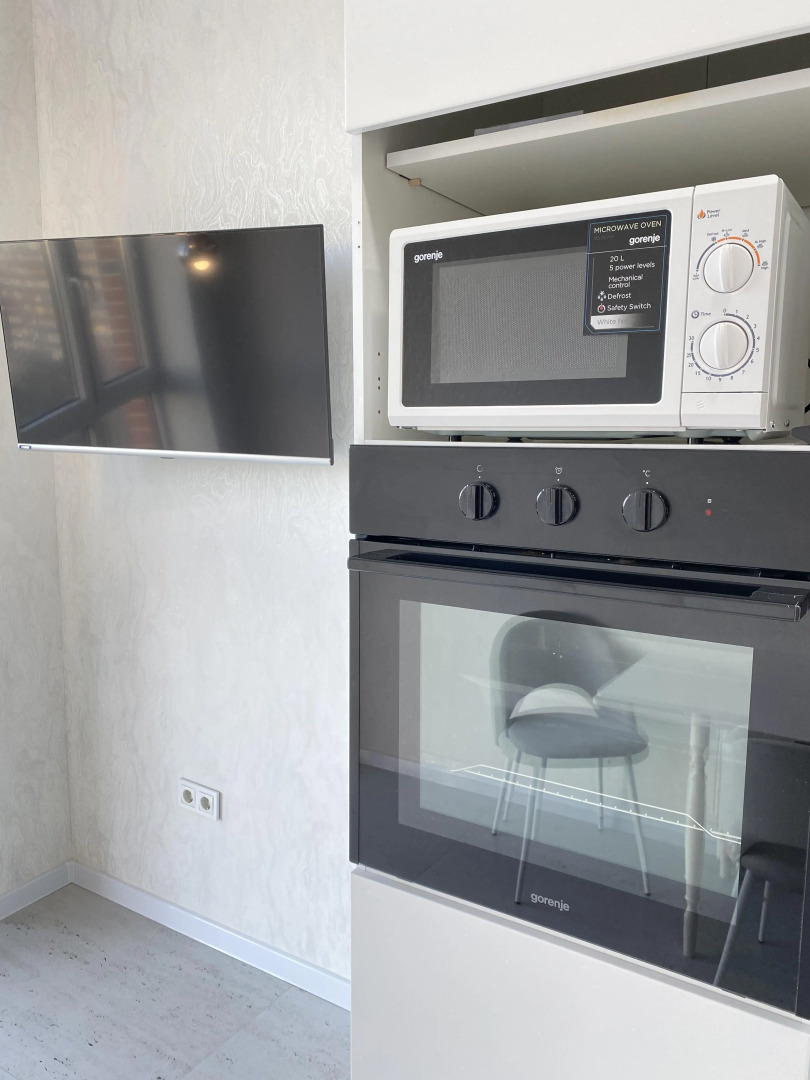 Апартаменты Grand Luxe Apartments