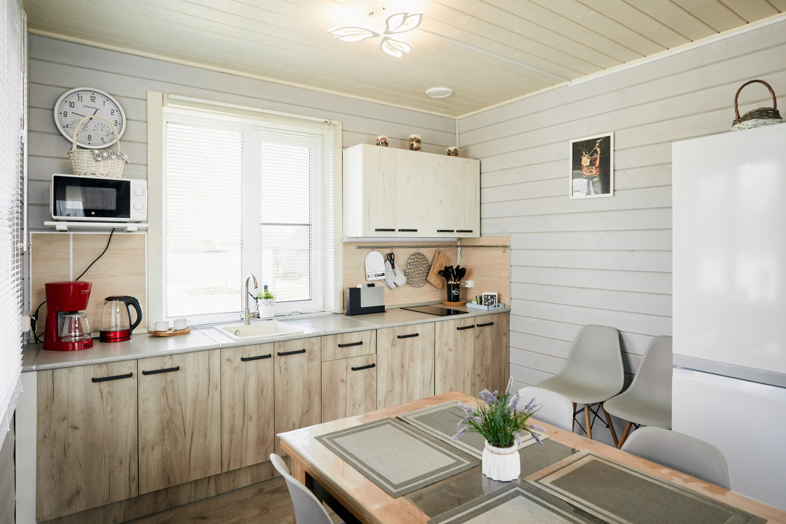 Частный дом Seliger Village