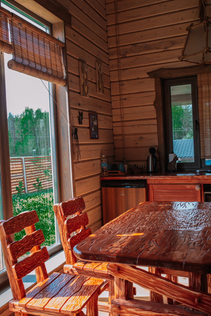 Загородный комплекс Здоровей