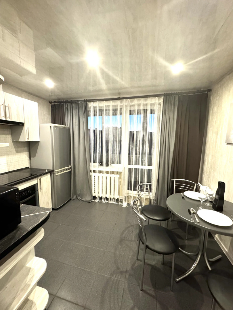 Апартаменты Уютные в экваторе Минска с заселением 24/7 улица Немига 8
