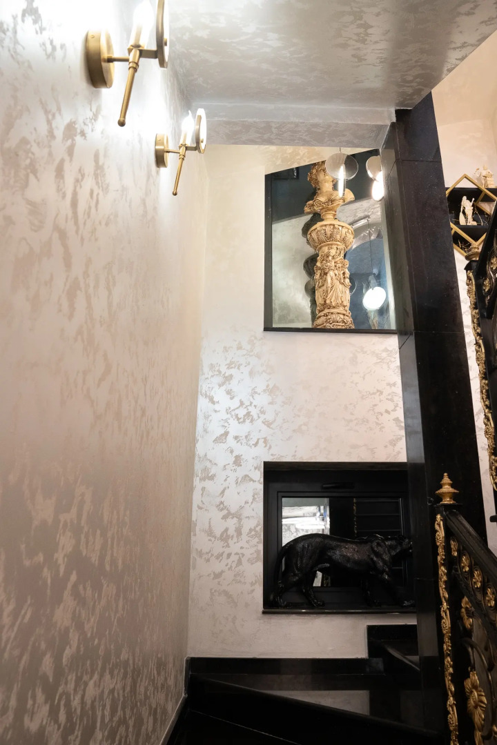 Отель Prime Suites Hotel