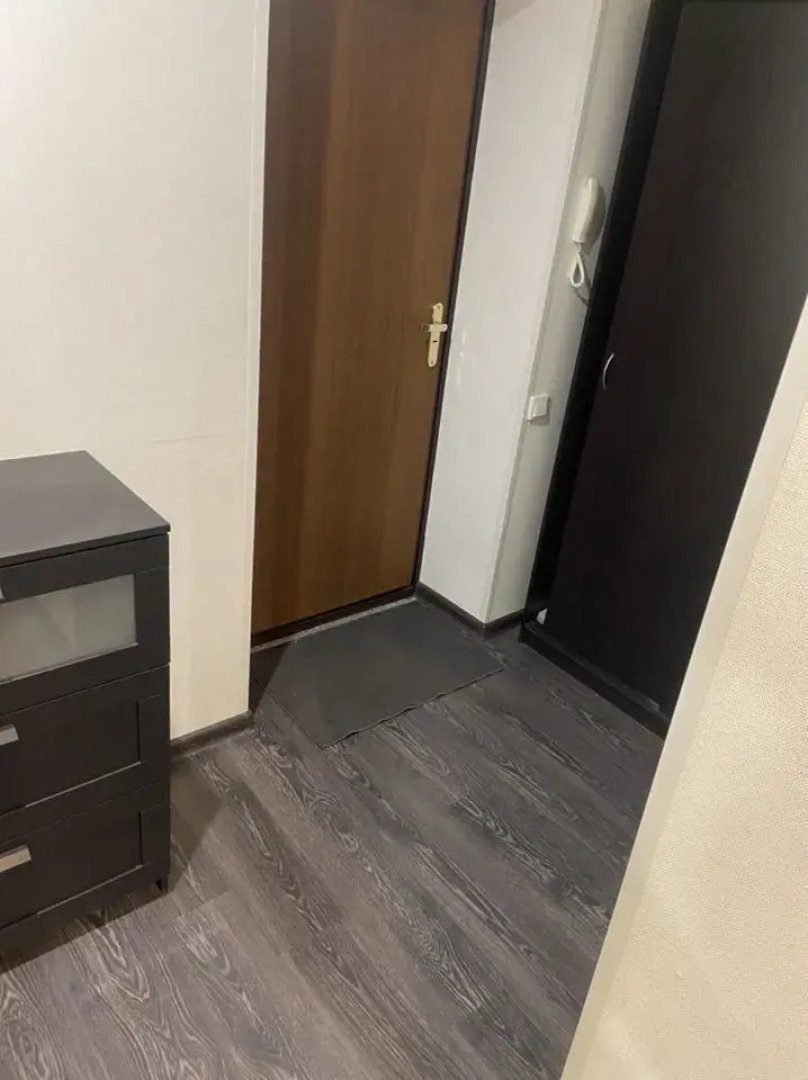 Квартира на Улице Льва Толстого 13