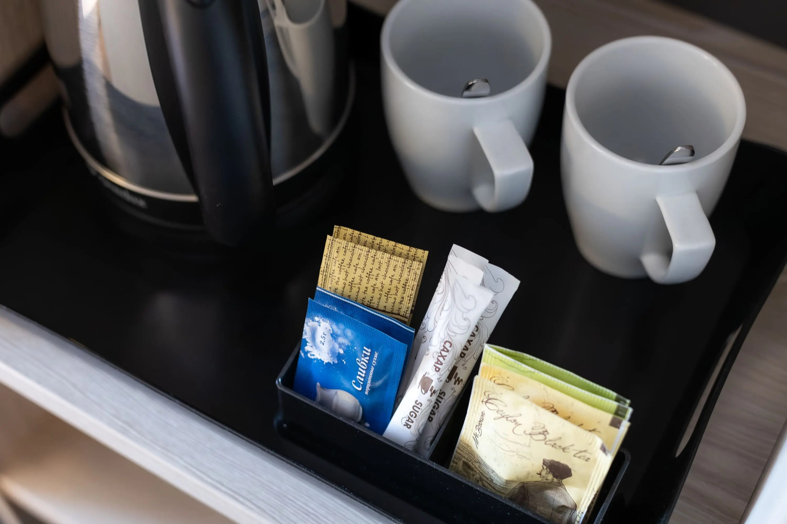 Отель 3А Казань М7