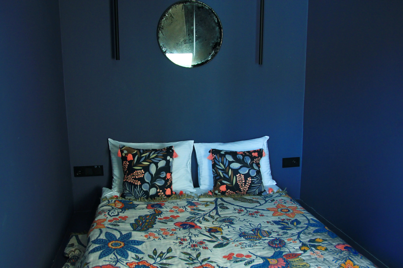 Квартира MOREbox