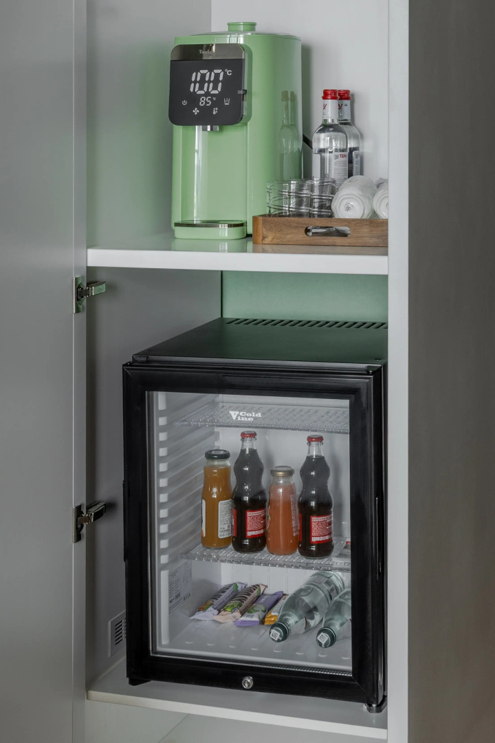 Veselovka Experience