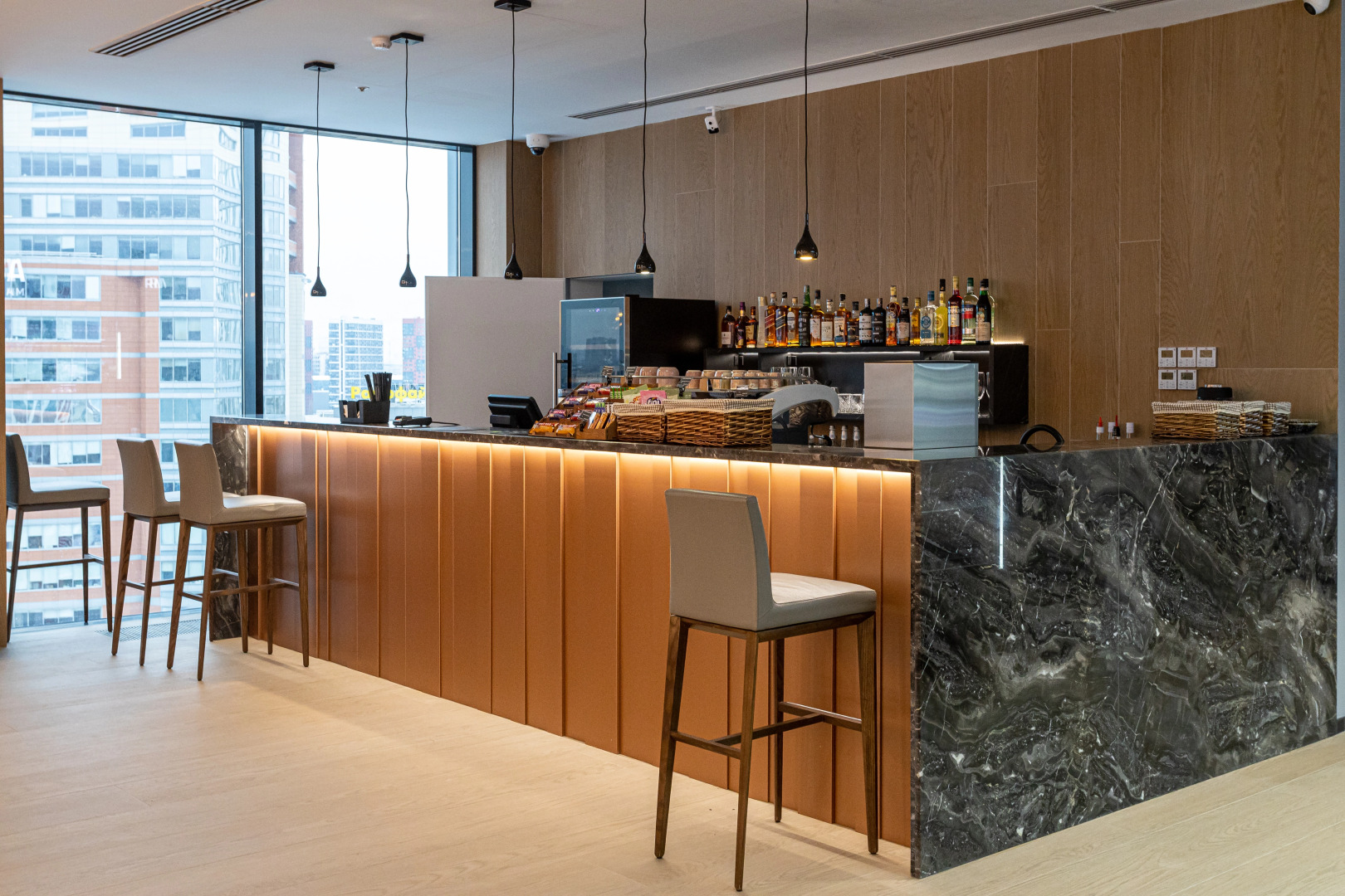 Апартаменты In Dreams