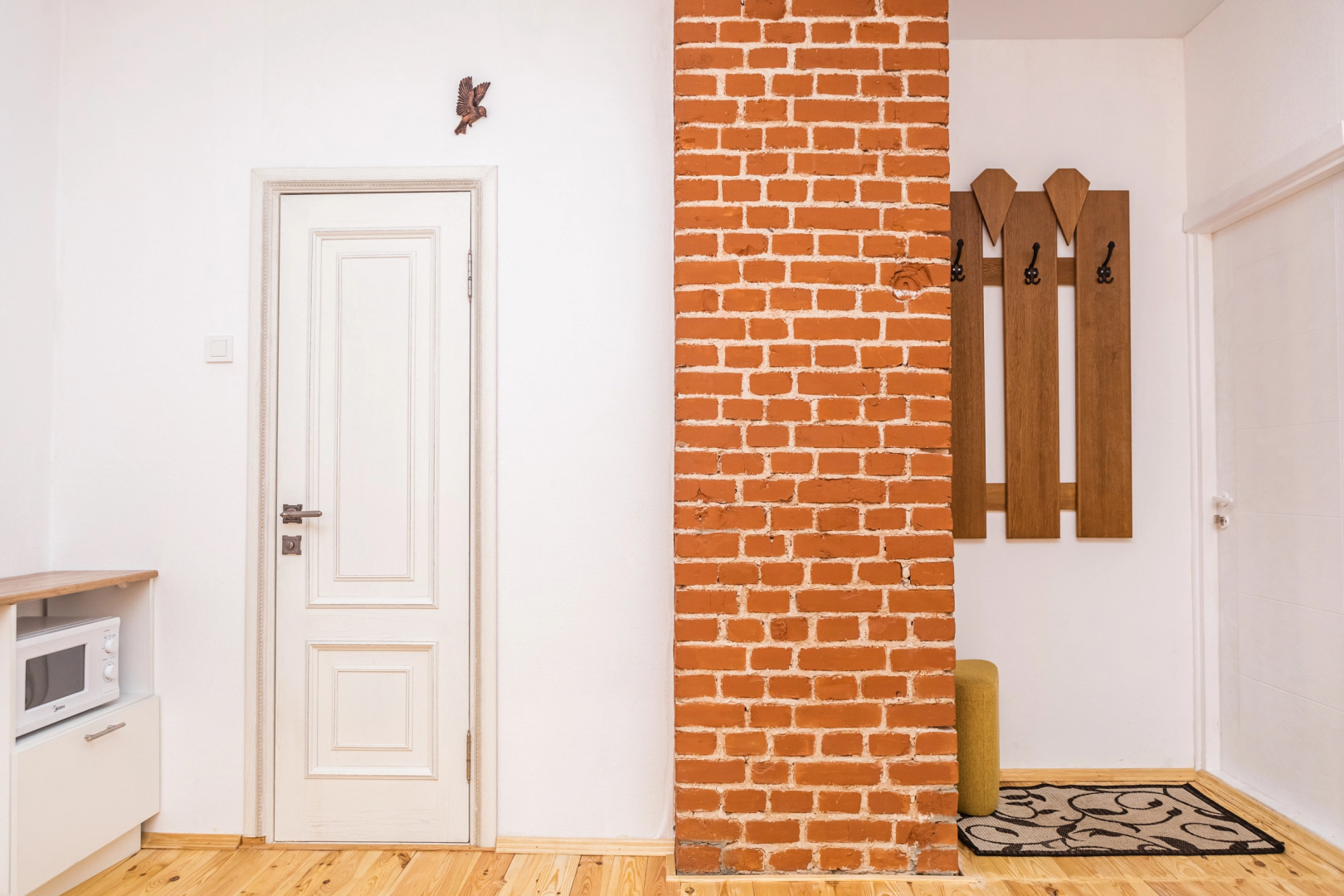 Апартаменты в Белорусском Стиле: Родны Кут