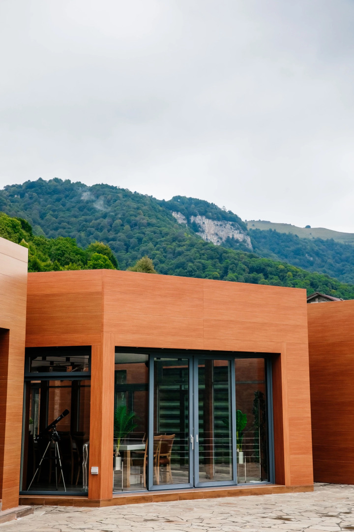 Вилла VILLA 1076