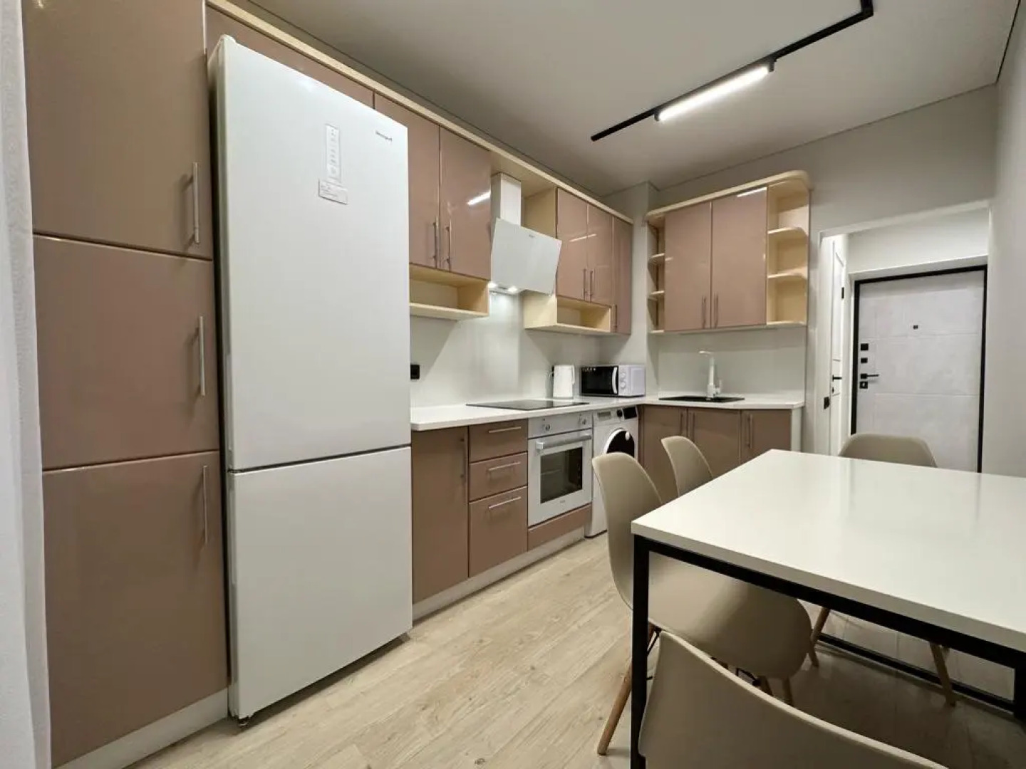 Апартаменты Премиум-класса в Центре Орла