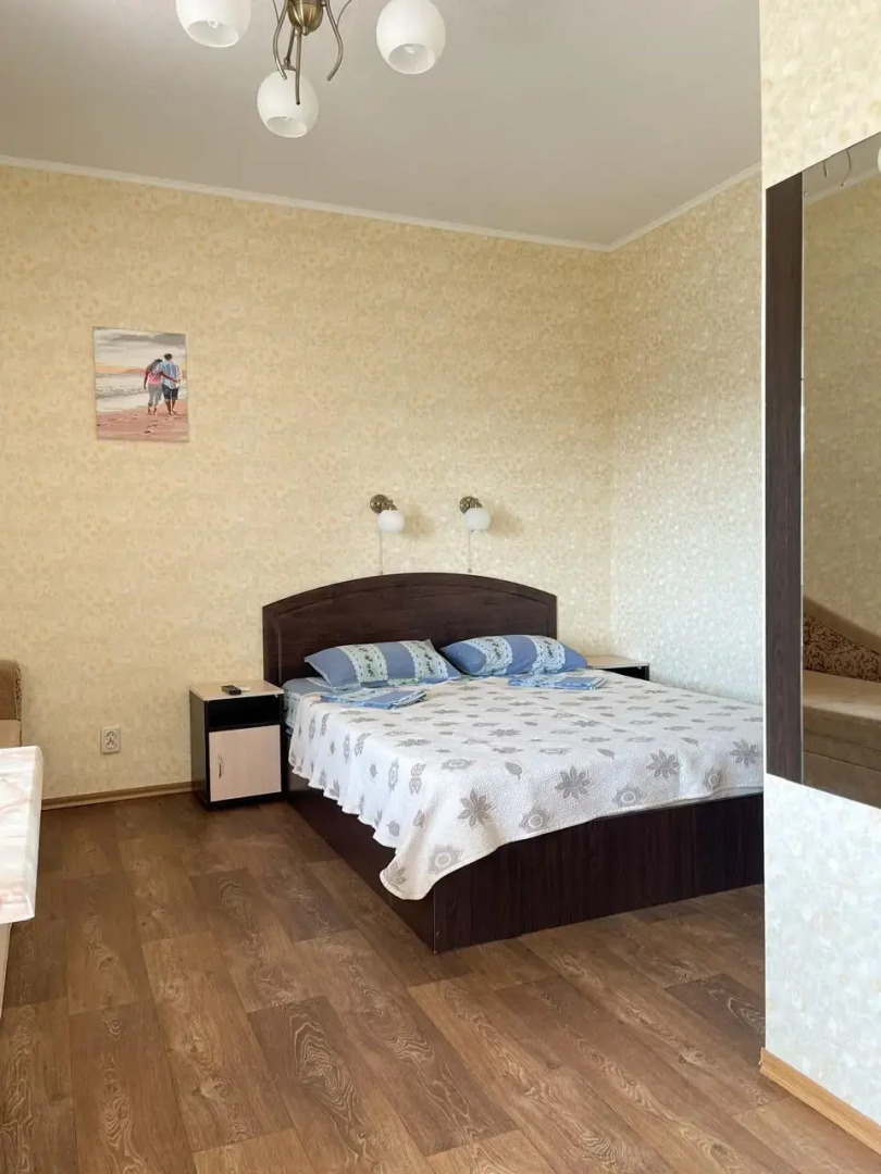 Гостевой дом Oбpий