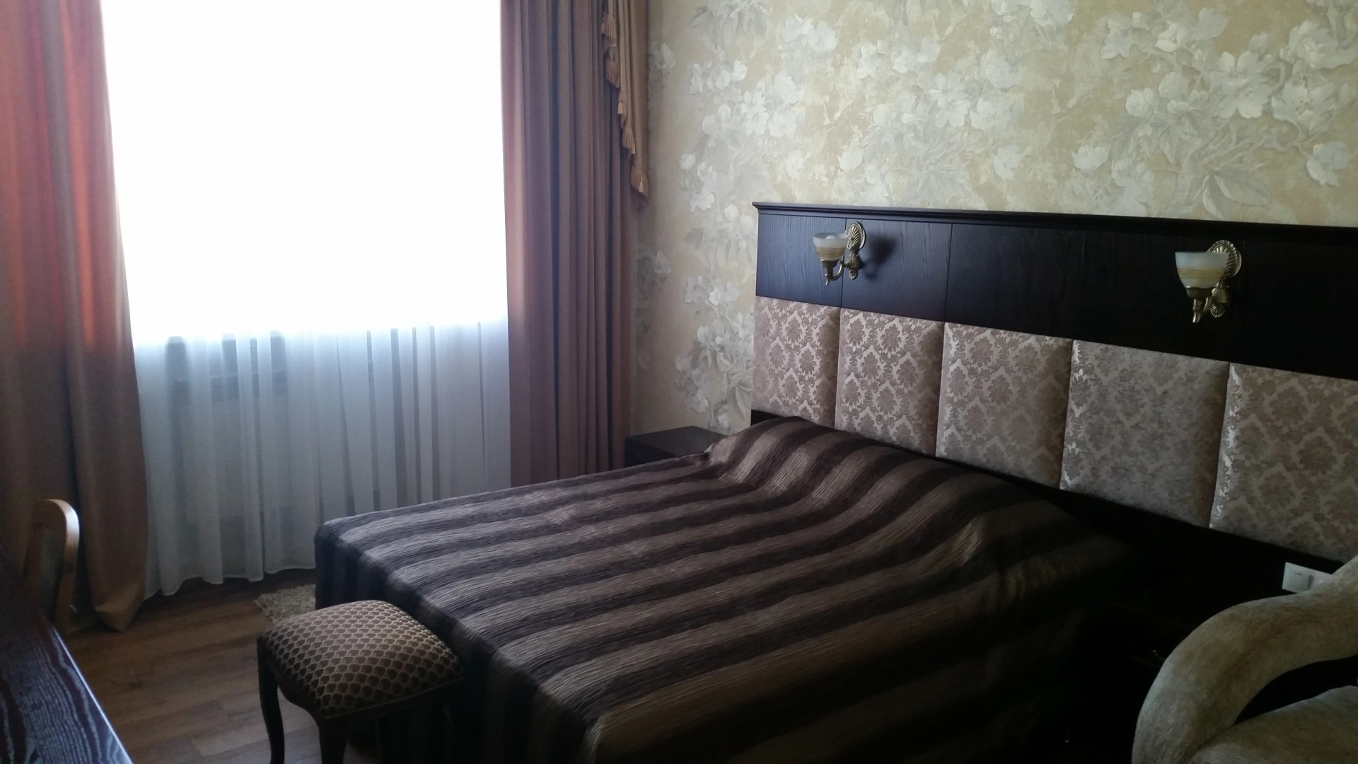 Отель Европа