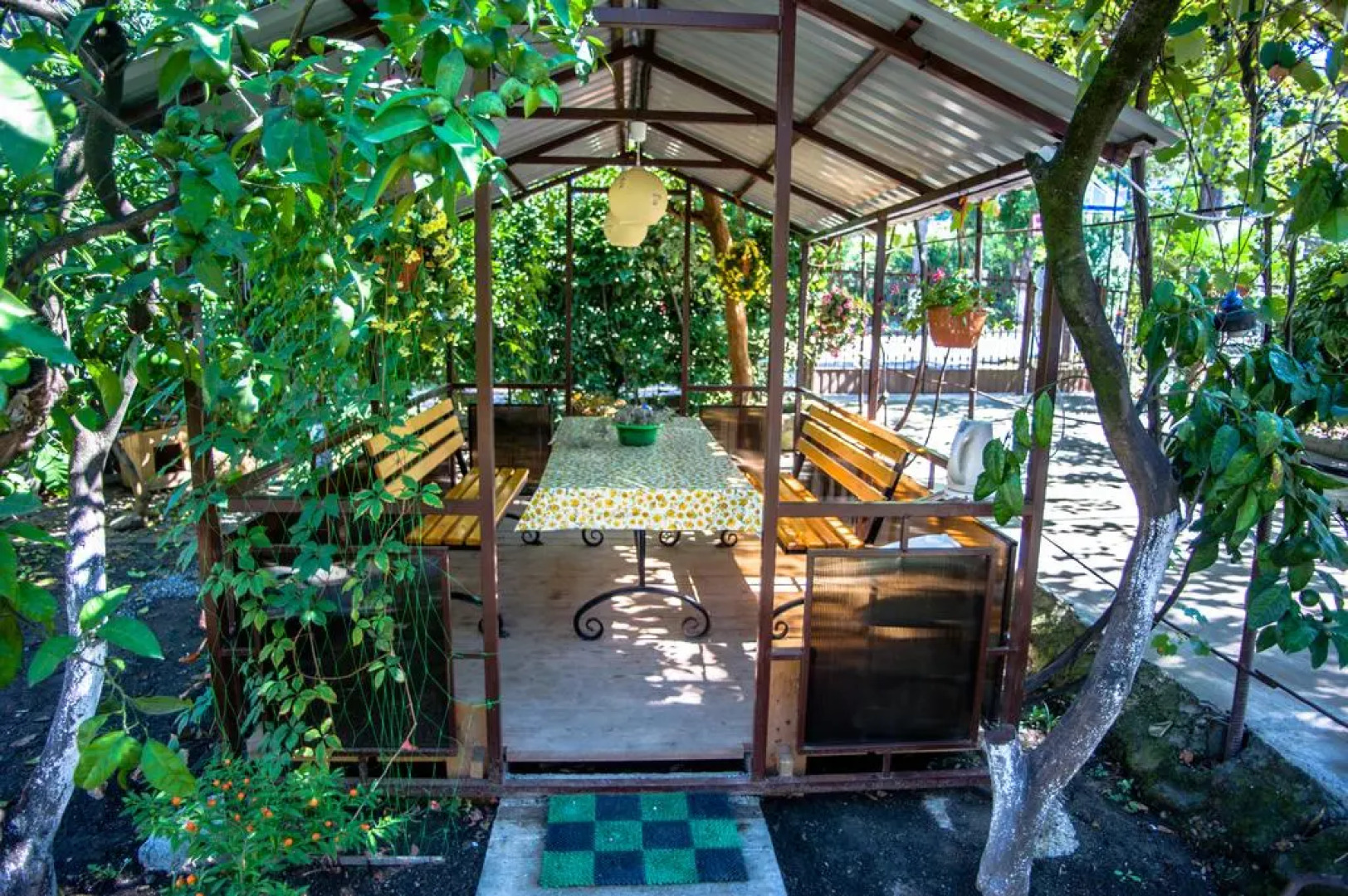 Гостевой Дом RusAmra