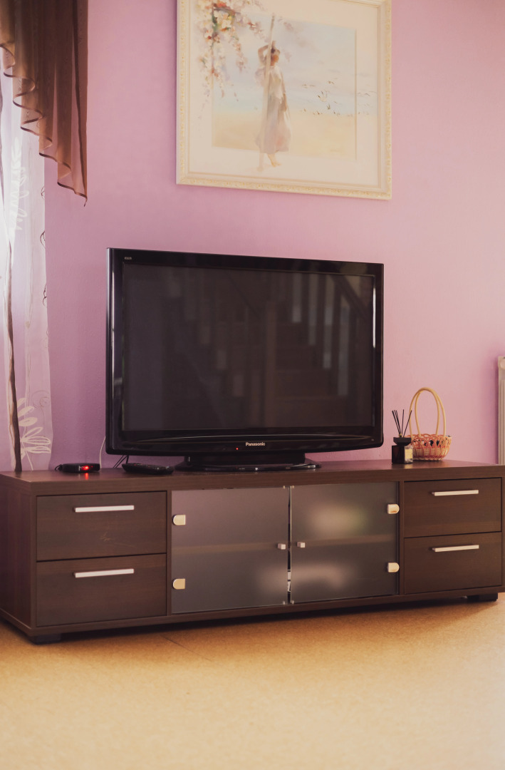 Квартира Двухуровневая Мансарда с Видом на Замок