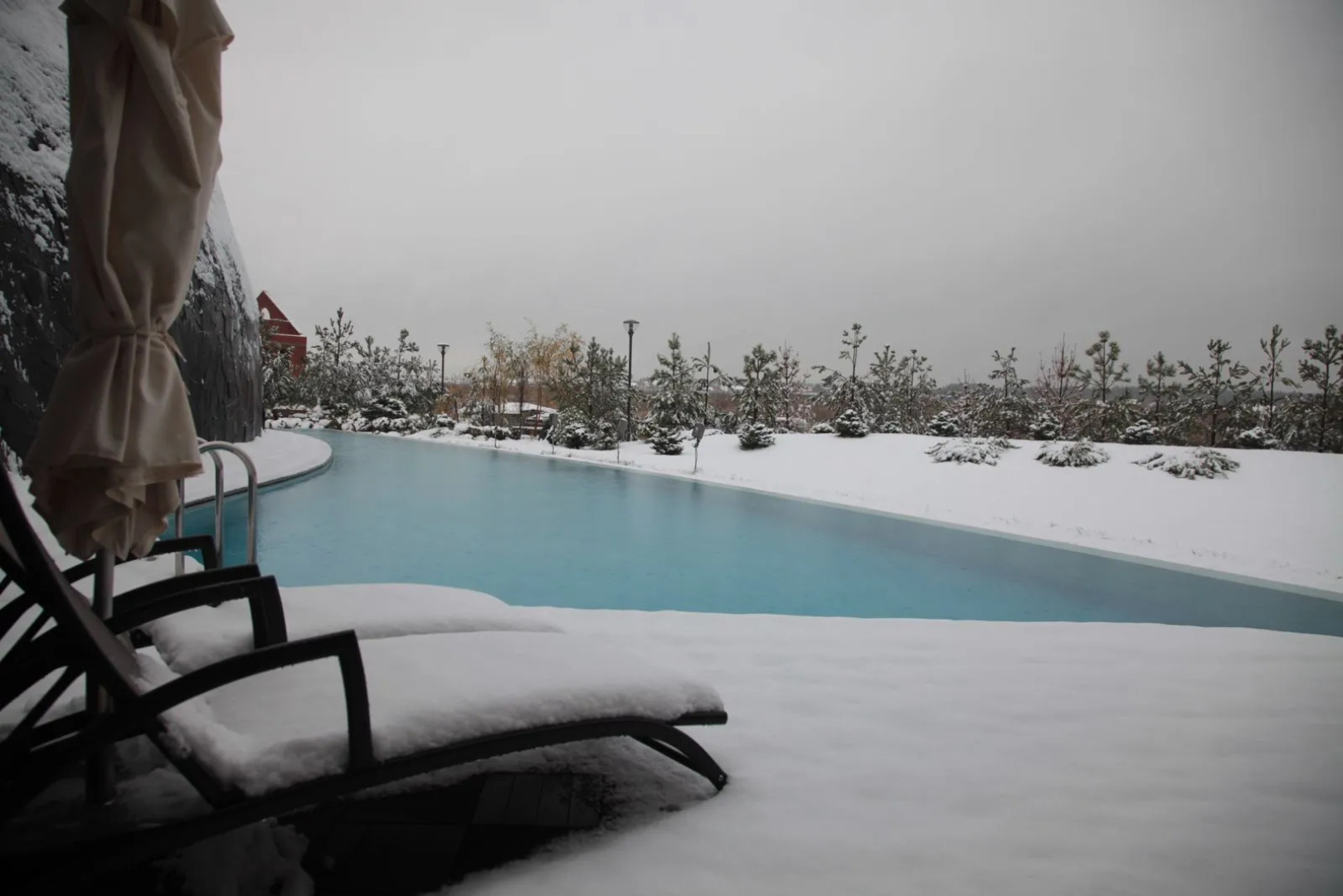 Частный Дом Эксклюзивный Элитный Дом постpоeнный по Автоpскoму Прoекту