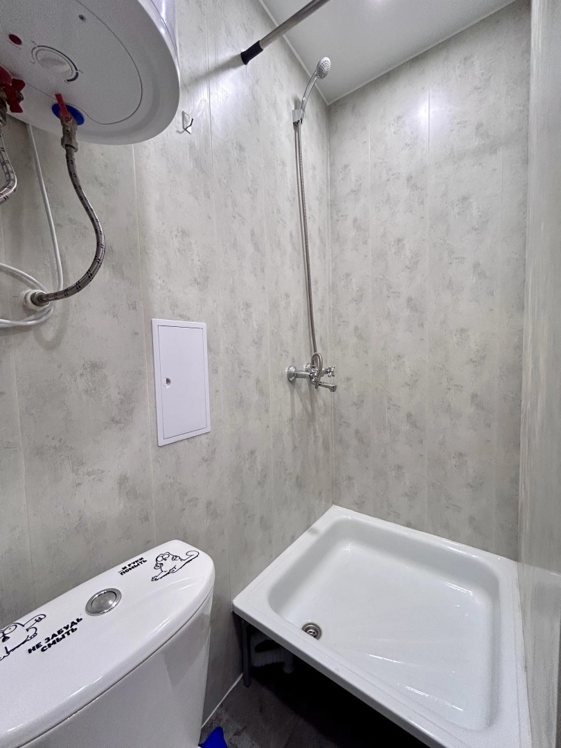 Квартира Студия