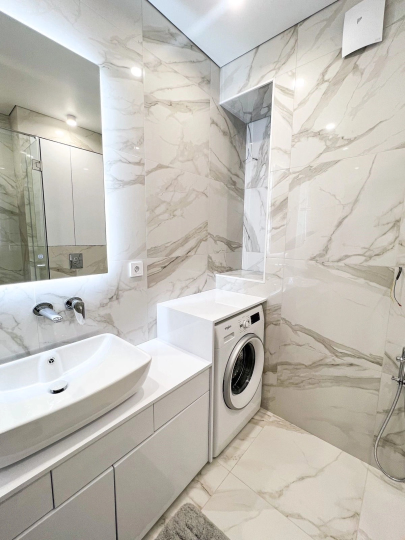 Квартира Апартаменты в Жк Atlantis Deluxe