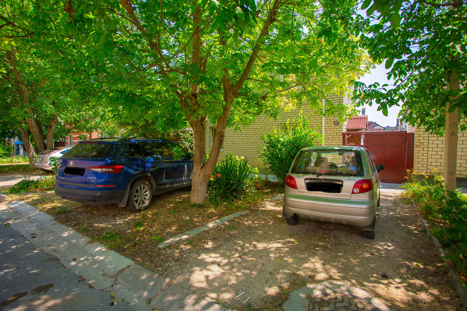 Гостевой дом на 40 лет Победы 92