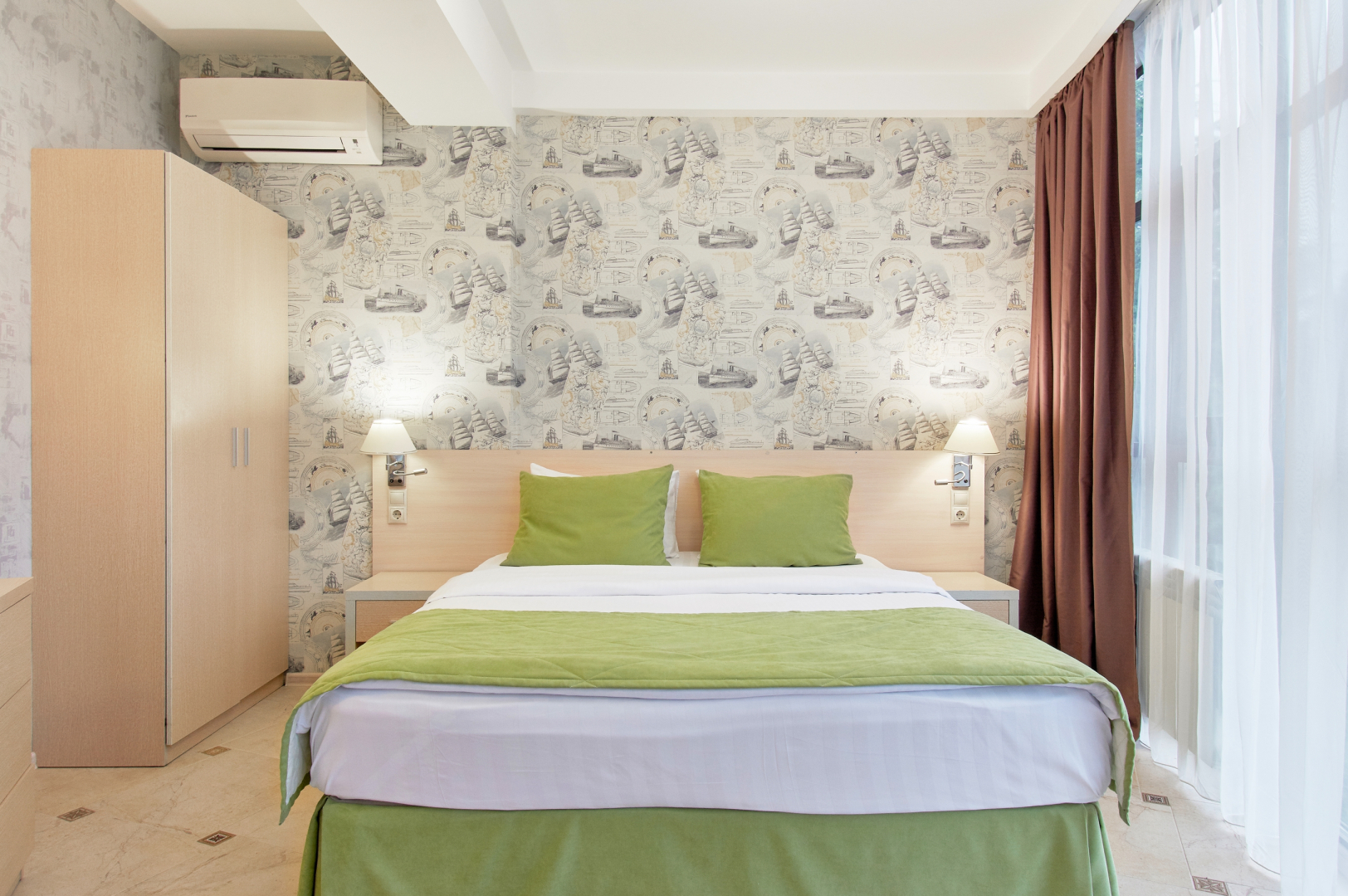 Апарт-Отель Эстет