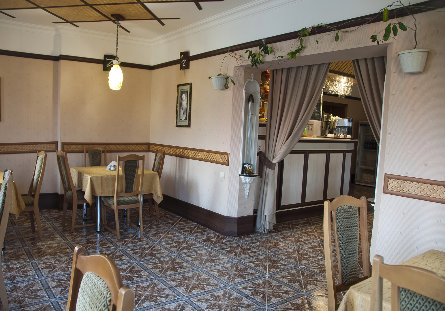 Гостевой Дом Бриз