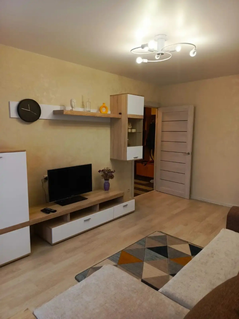 Квартира 2х комнатная Витебск улица Чкалова 36