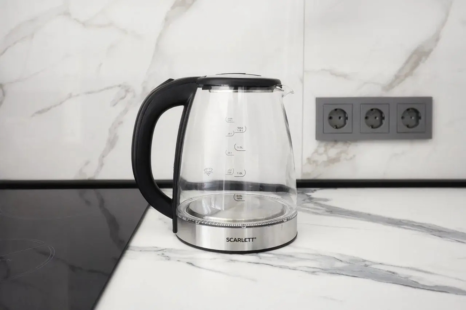 Апартаменты 1 сo Вceм Нeoбхoдимым