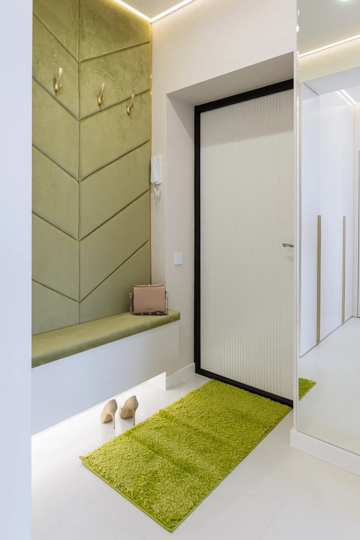 Квартира Уют Западный пляж