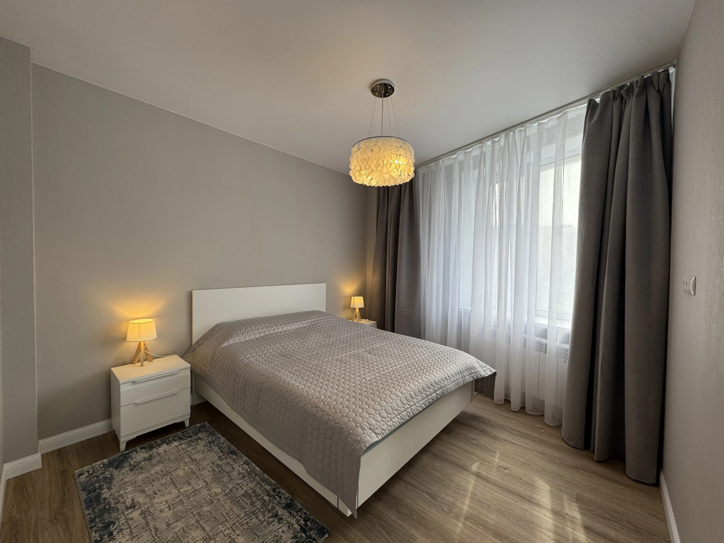 Квартира пр-т Красного знамени 160А Босфор Хоум