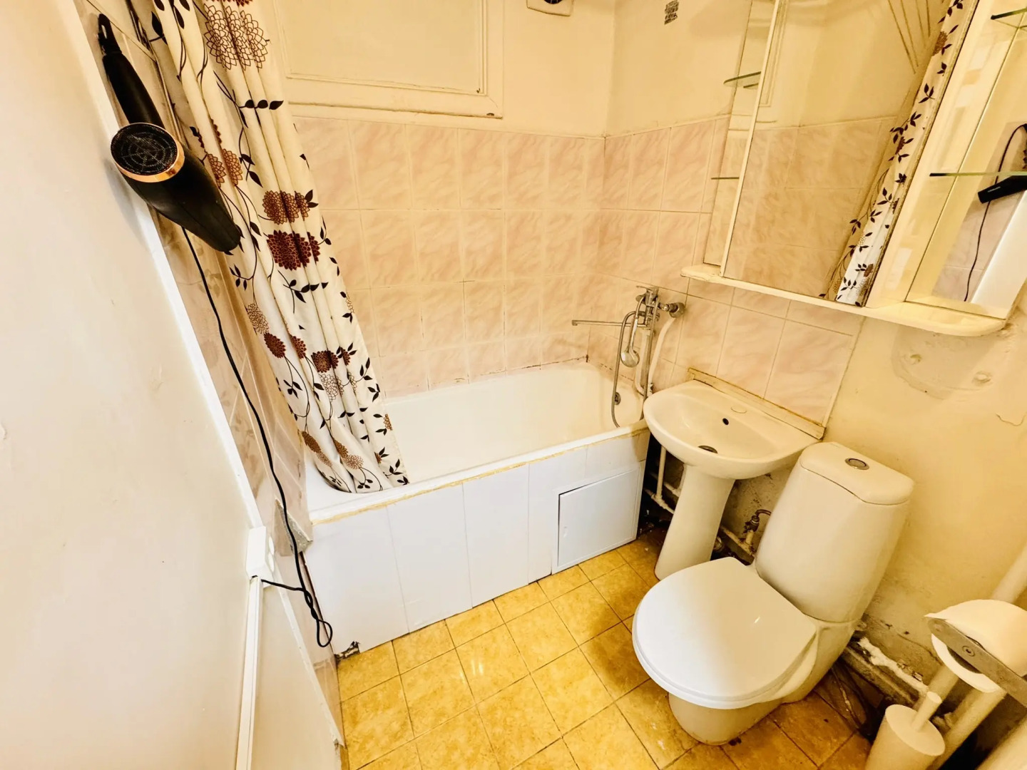 Апартаменты Hanaka Волгоградский 131