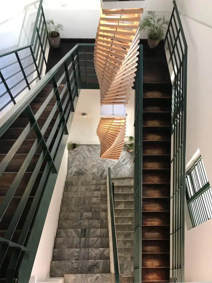 Мини-Отель Loft Habana