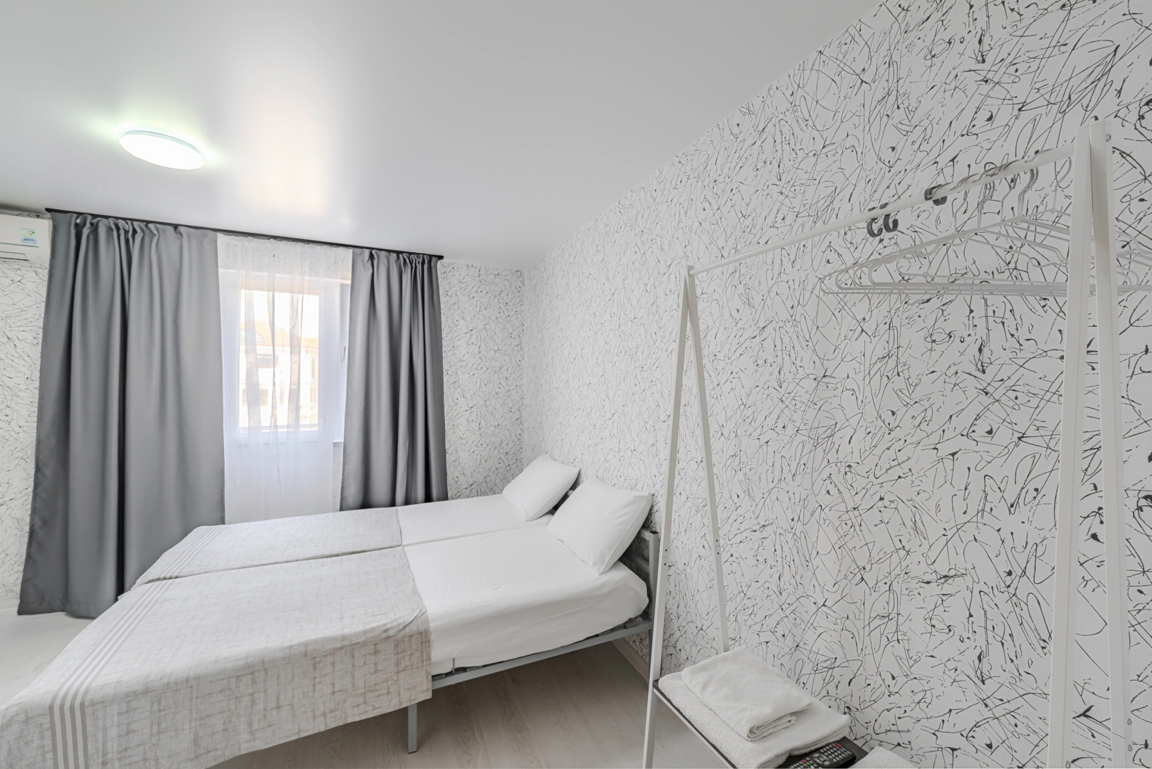 Гостевой дом Арев