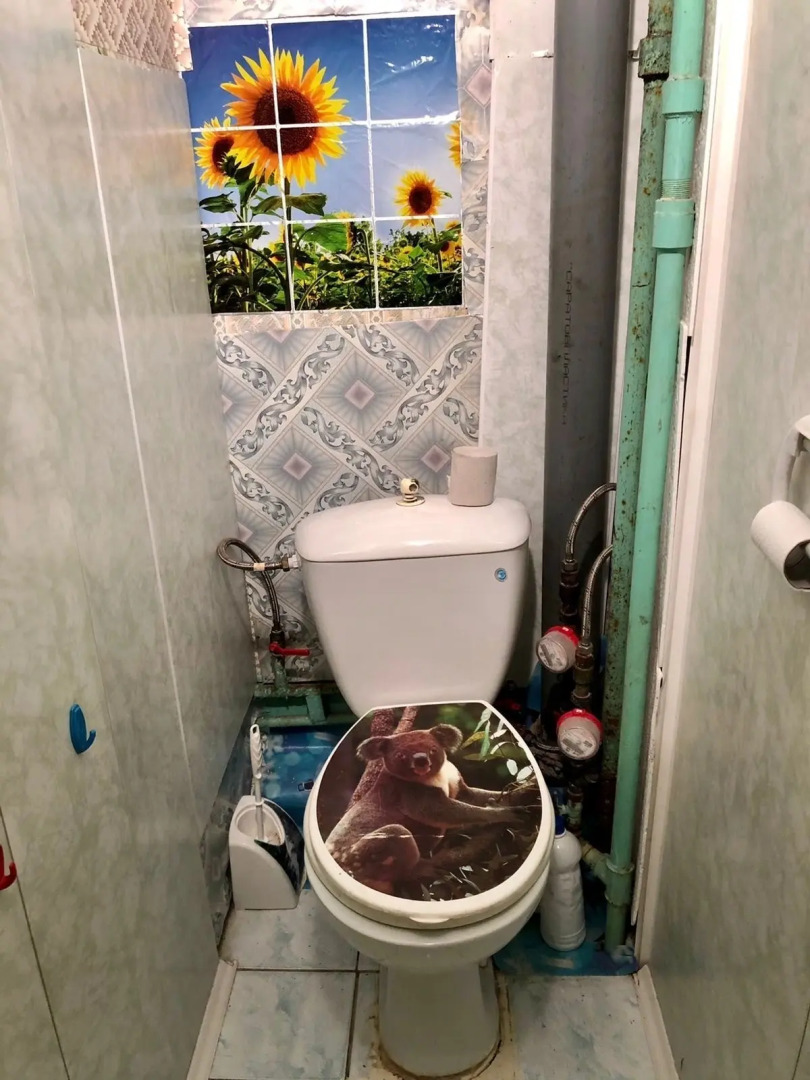 Квартира на Нагорной 19