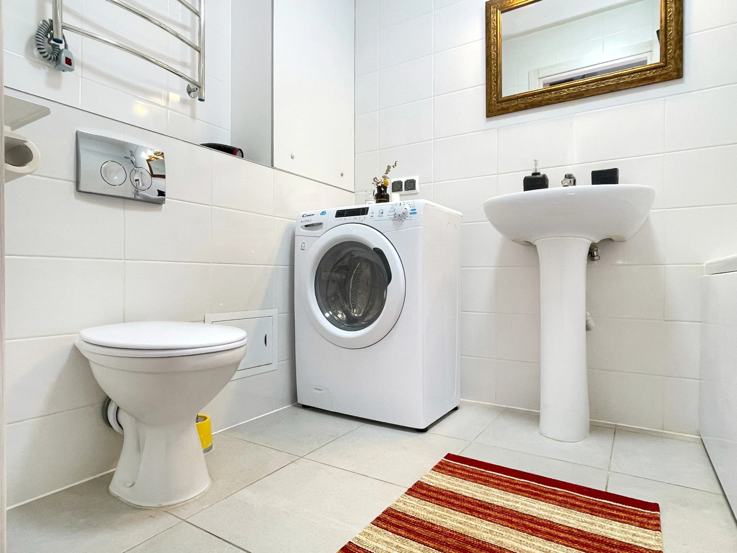 Квартира Котельники дизайнерская двушка