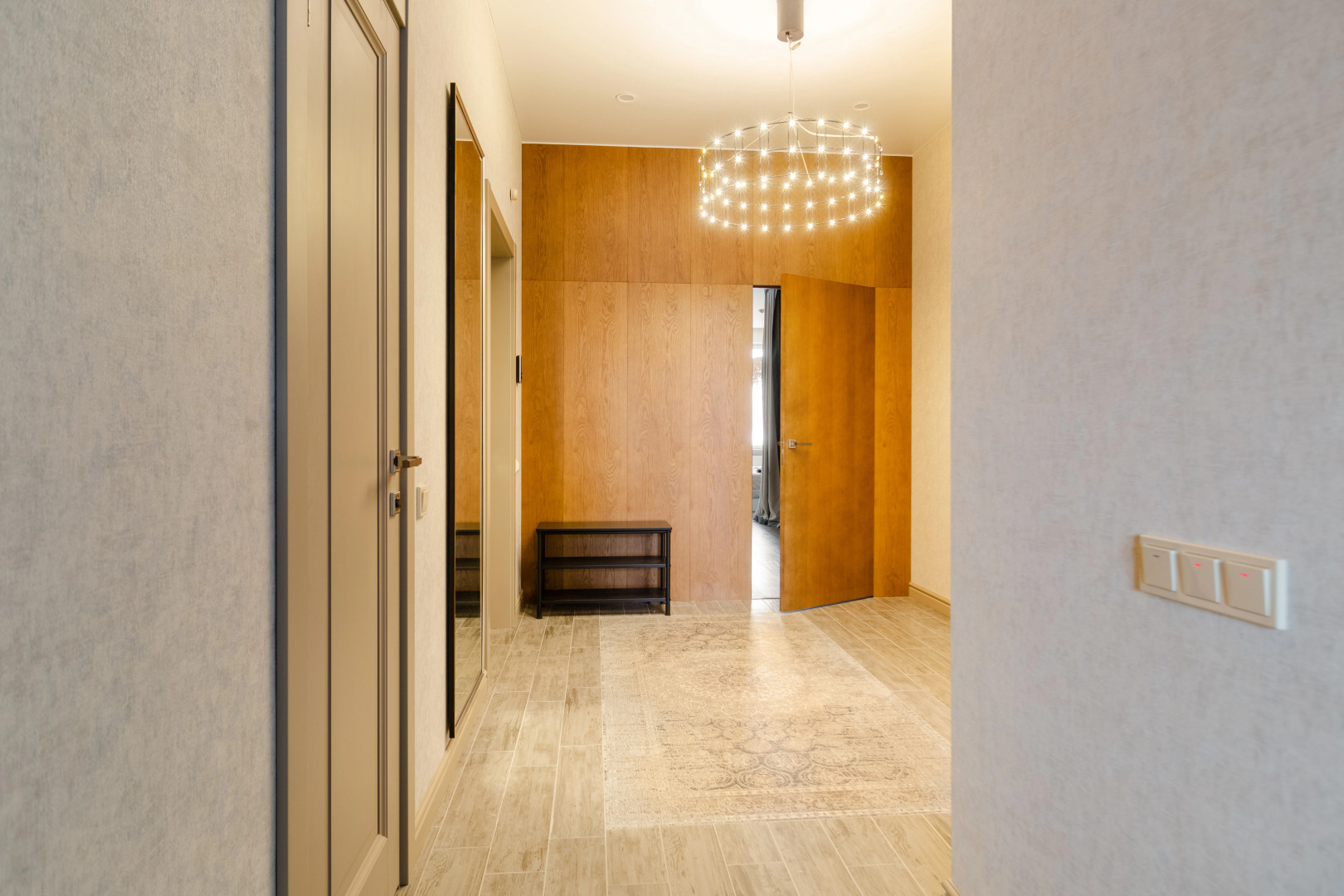 Апартаменты Riva Apart на Корпусной