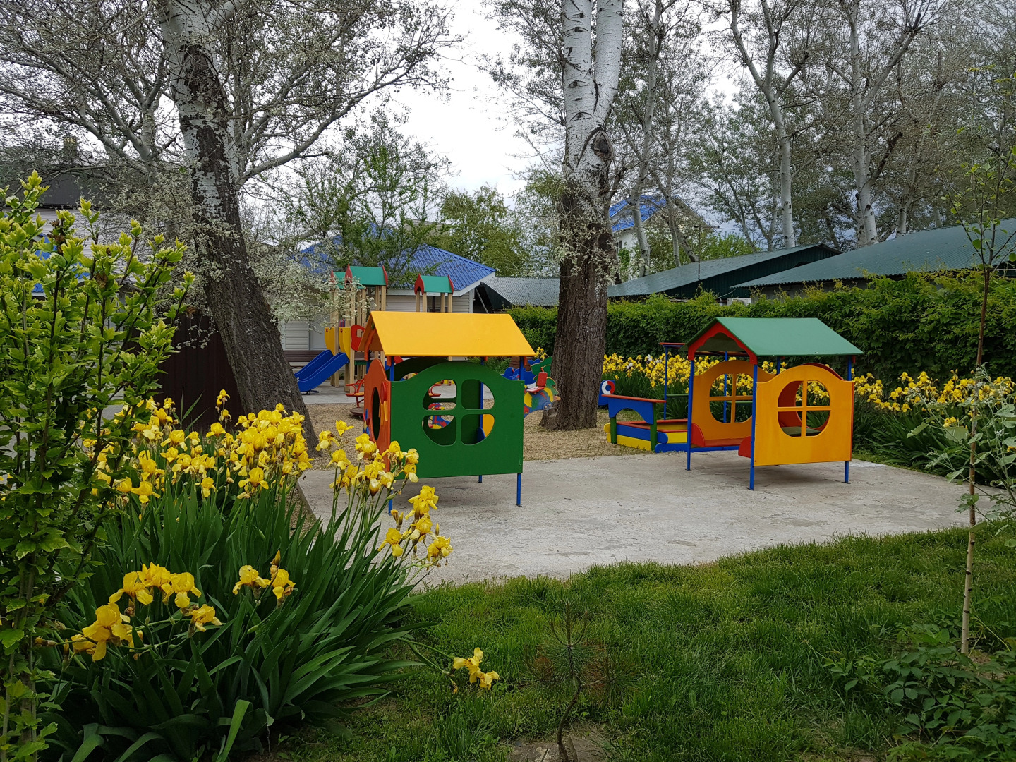 Гостевой дом Астон