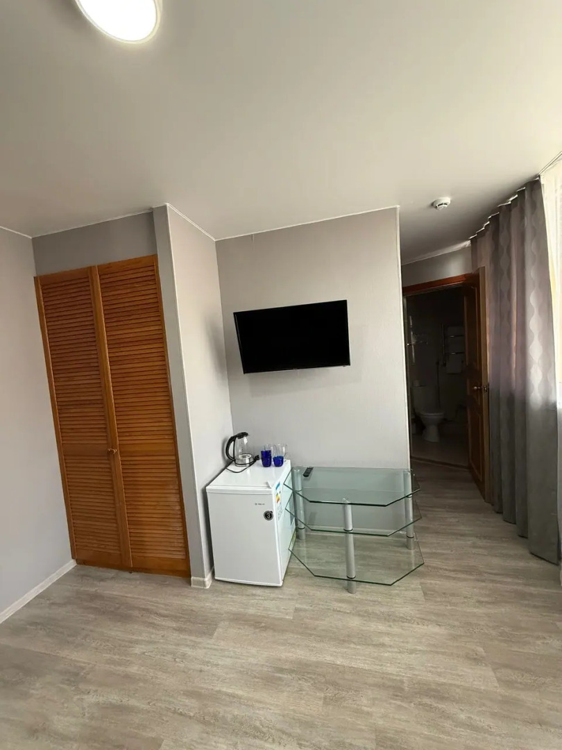 Гостевой Дом Медовая