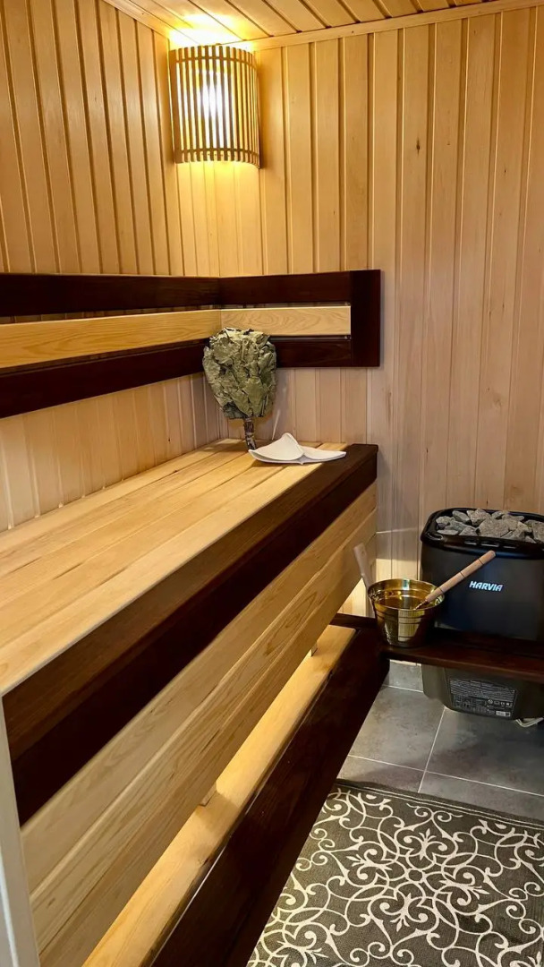 Апартаменты SPA HOME