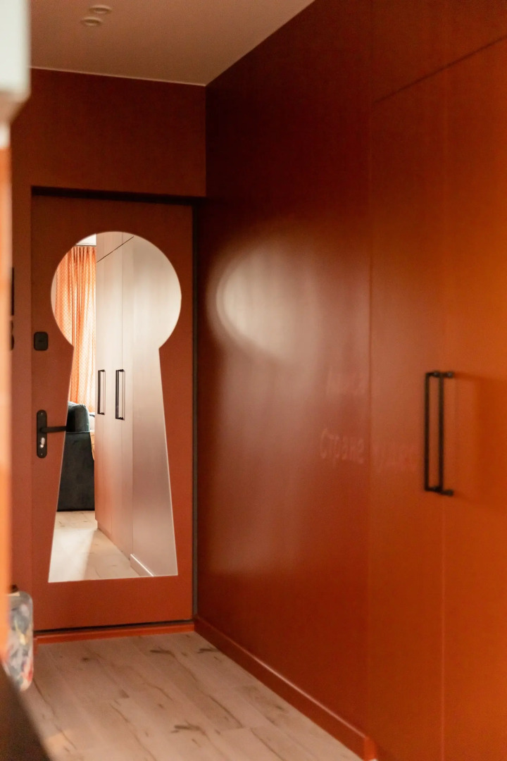 Апартаменты Новые Дизайнерские с Видом на Верхнее Озеро